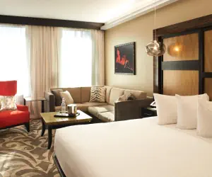 Photo 3 - Metropolitan at The 9, Autograph Collection