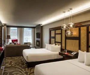 Photo 2 - Metropolitan at The 9, Autograph Collection