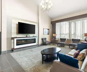 Photo 2 - Best Western West Towne Suites