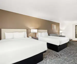 Photo 3 - Best Western West Towne Suites