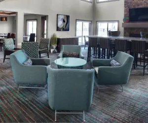 Photo 4 - Residence Inn by Marriott Cleveland Independence