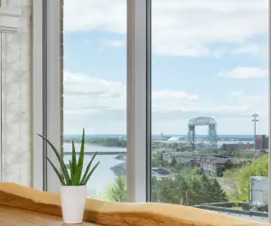 Photo 5 - Sheraton Duluth Hotel