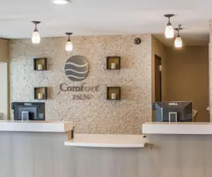 Photo 2 - Comfort Inn Mayfield Heights Cleveland East