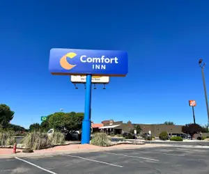 Photo 2 - Comfort Inn Gallup I-40 Exit 20