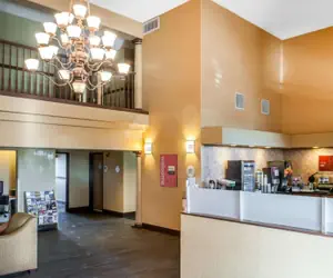 Photo 3 - Comfort Inn Gallup I-40 Exit 20