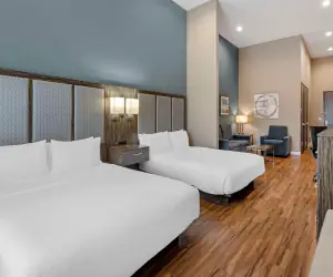 Photo 3 - Best Western Plus Pflugerville Inn & Suites