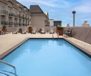 Photo 5 - Homewood Suites by Hilton San Antonio Riverwalk/Downtown