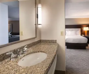 Photo 4 - DoubleTree by Hilton Washington DC – Crystal City