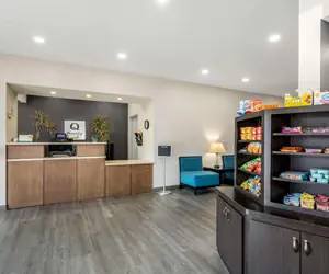 Photo 3 - Quality Inn Cookeville