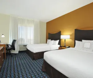 Photo 2 - Fairfield Inn & Suites Fresno Clovis