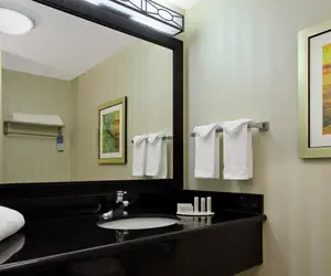 Photo 3 - Fairfield Inn & Suites Fresno Clovis