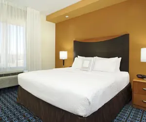 Photo 5 - Fairfield Inn & Suites Fresno Clovis