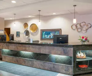 Photo 2 - Best Western Plus City Center