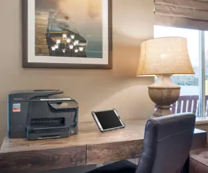 Photo 4 - Best Western Plus City Center