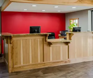 Photo 2 - Rodeway Inn