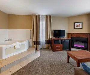 Photo 2 - Comfort Inn & Suites Ventura Beach