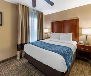 Photo 4 - Comfort Inn & Suites Ventura Beach