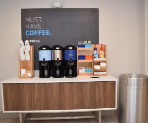 Photo 4 - Holiday Inn Express Syracuse Airport, an IHG Hotel