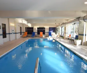 Photo 5 - Holiday Inn Express Syracuse Airport, an IHG Hotel