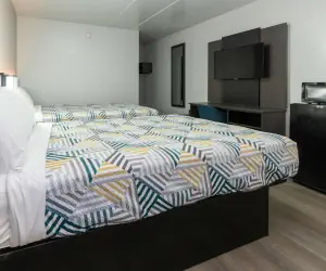 Photo 5 - Motel 6-Cincinnati, OH