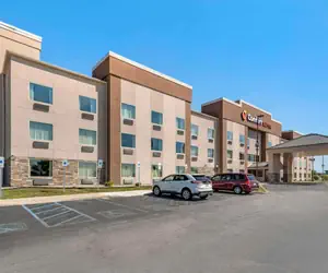 Photo 4 - Comfort Suites Fort Wayne - Southwest