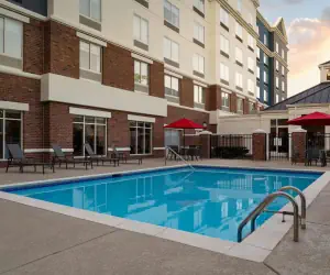 Photo 3 - Hilton Garden Inn Rock Hill