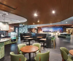 Photo 3 - Hilton Birmingham Downtown at UAB