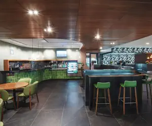 Photo 4 - Hilton Birmingham Downtown at UAB