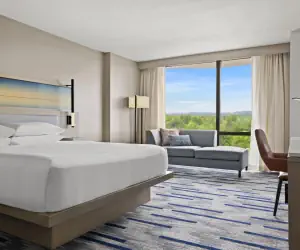 Photo 2 - Marriott Saddle Brook