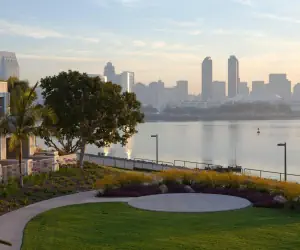 Photo 3 - Coronado Island Marriott Resort & Spa