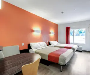 Photo 3 - Motel 6-Allentown, PA