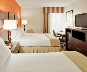 Photo 3 - Holiday Inn Express Wilkes Barre East, an IHG Hotel