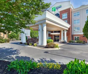 Photo 5 - Holiday Inn Express Hotel & Suites Ooltewah Springs - Chattanooga, an IHG Hotel