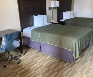 Photo 5 - Americas Best Value Inn Clute