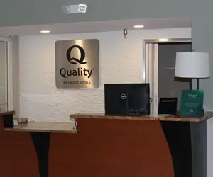 Photo 2 - Quality Suites