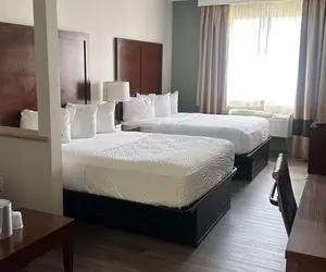 Photo 4 - Quality Suites