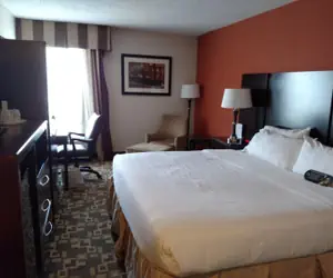 Photo 4 - Holiday Inn Express Wilkes Barre East, an IHG Hotel