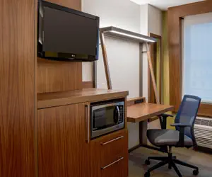 Photo 3 - Holiday Inn Express New Orleans Downtown, an IHG Hotel