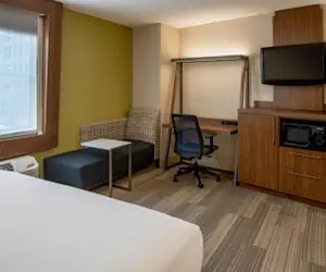 Photo 4 - Holiday Inn Express New Orleans Downtown, an IHG Hotel