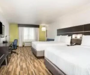 Photo 3 - Holiday Inn Express & Suites - Rapid City - Rushmore South, an IHG Hotel