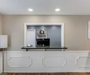 Photo 3 - Quality Inn Laurinburg