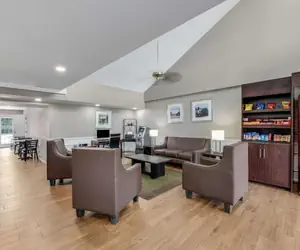 Photo 4 - Quality Inn Laurinburg