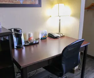 Photo 2 - Quality Inn Gunnison-Crested Butte