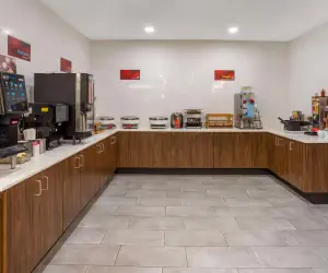 Photo 4 - Best Western Plus Columbia Inn