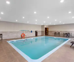 Photo 5 - Best Western Plus Columbia Inn