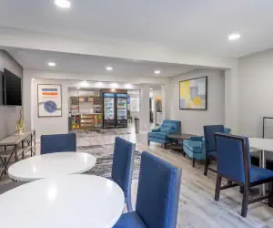 Photo 3 - Executive Residency by Best Western Philadelphia-Willow Grove