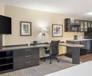 Photo 5 - Executive Residency by Best Western Philadelphia-Willow Grove