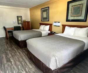 Photo 3 - Quality Inn Nacogdoches Near University