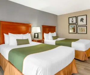 Photo 4 - Best Western Capital Beltway Washington DC