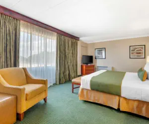 Photo 3 - Best Western Capital Beltway Washington DC